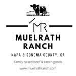 Muelrath Ranch logo