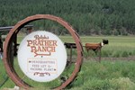 Prather Ranch logo update