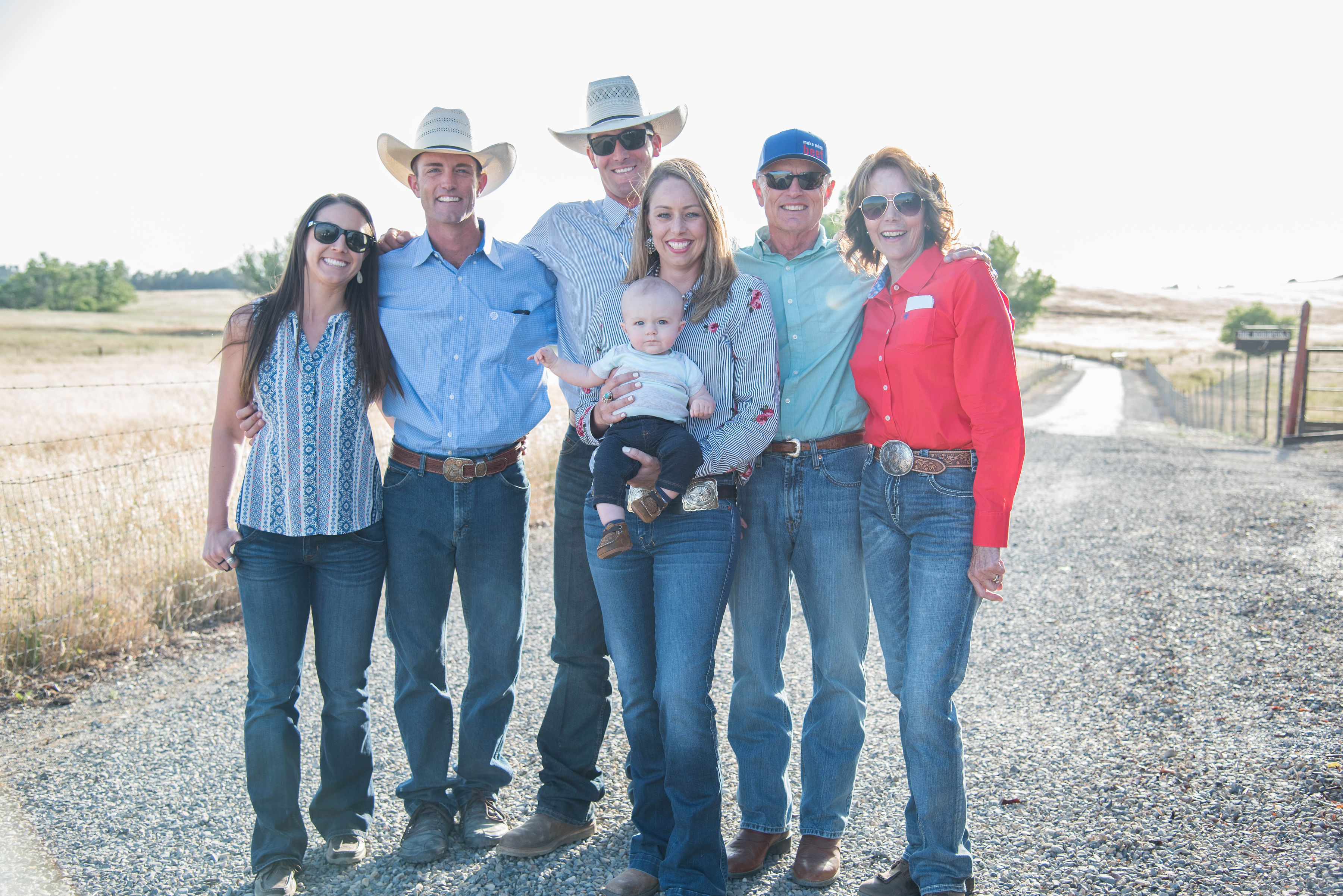 California Beef Producers