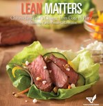 lean matters cover
