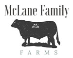 McLane Family Farms logo