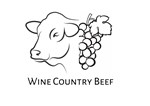 Wine Country Beef logo