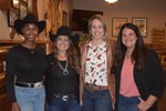 2025 FarmHER and RancHER panelists