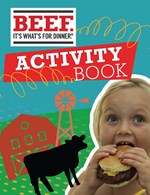 Activity booklet
