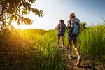 Hiker Image, Adobe Stock