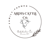 Ardis Cattle Co logo