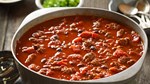 Beef Chili