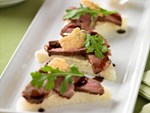 Beef Crostini 2