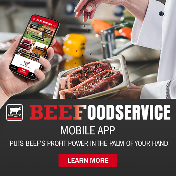 beefoodservice learn more image