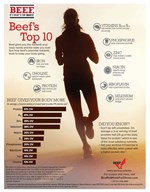 Beef's Top 10 option 1