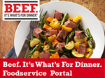 BIWFD Foodservice Portal