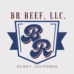 BR Beef logo