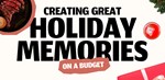 2023 holiday budget story