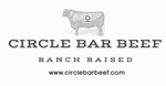 Circle Bar Beef logo