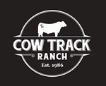 Cow Track Ranch logo