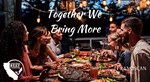 Fall campaign together we bring more