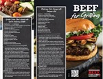 Grilling brochure