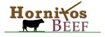 Hornitos Beef logo