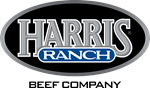 Harris Ranch Beef logo