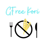Logo for Kori Dover, RD website