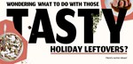 2023 holiday leftover story