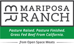 Mariposa updated logo
