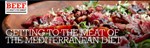 Mediterranean diet fact sheet image