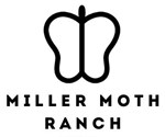 Miller Moth Ranch logo
