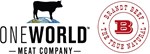 One World, Brandt Beef logo