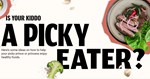 2023 holiday picky eater story