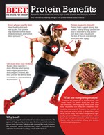 protein benefits