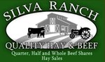 Silva Ranch logo