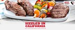 Sizzled in California
