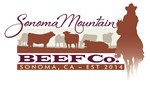 Sonoma Mountain logo