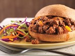 Beefy Sweet and Sloppy Joes