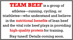 team beef description