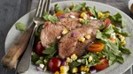 Tri-Tip salad