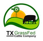 TX GrassFed logo